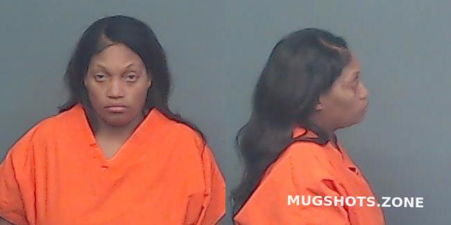 JACKSON BRANDY NICOLE 04/23/2023 - Bowie County Mugshots Zone