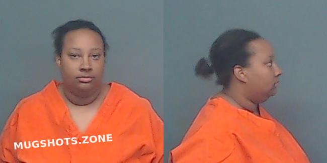 HARDEN CHRISTINA MARIE 04/26/2023 - Bowie County Mugshots Zone