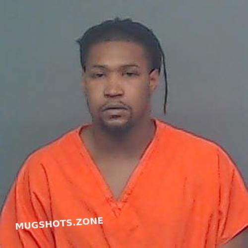 TAYLOR JAVARIOUS JAQUAN 04/28/2023 Bowie County Mugshots Zone