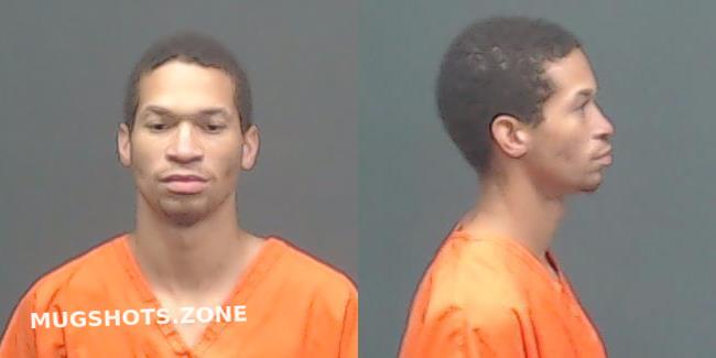 COWLEY QUINTEN RAY 05/13/2023 - Bowie County Mugshots Zone