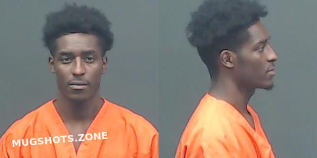 MOBLEY MARIO 06/22/2023 - Bowie County Mugshots Zone