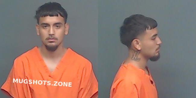 RODELO ROBERTO 07/15/2023 - Bowie County Mugshots Zone