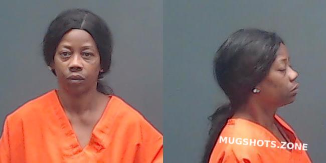 MCCORKLE JANICE ANN 09/12/2023 - Bowie County Mugshots Zone