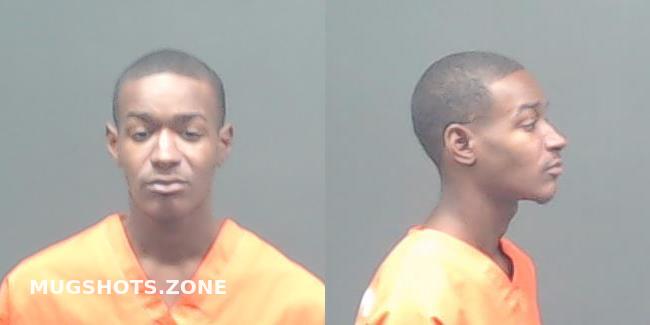 LARRY DECARLOS KERWIN 09/30/2023 - Bowie County Mugshots Zone