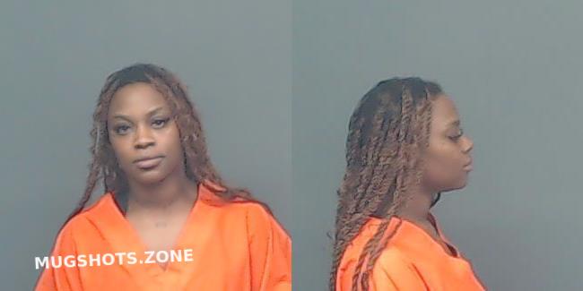 COULTER BRANDY DENISE 10/20/2023 - Bowie County Mugshots Zone