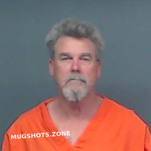 KEOUGH RONALD JOSEPH 11/09/2023 Bowie County Mugshots Zone