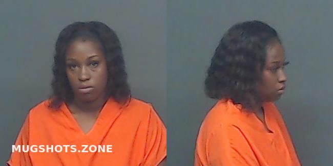 HARDWICK CELEBRITY MARIE 12/02/2023 - Bowie County Mugshots Zone