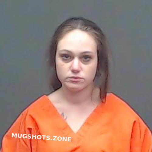 MAGGARD LINDA 12/12/2023 Bowie County Mugshots Zone
