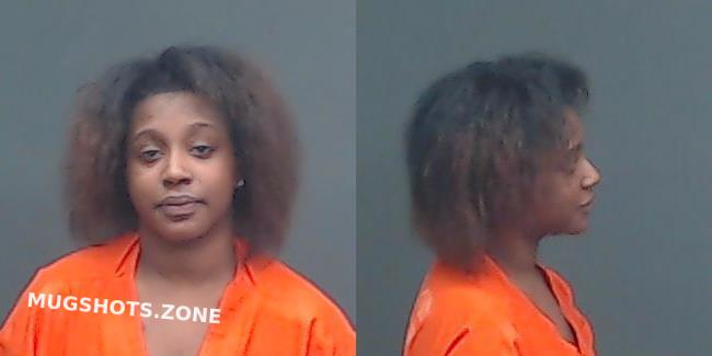 MCNEAL TIUNA T'NAE 12/23/2023 - Bowie County Mugshots Zone