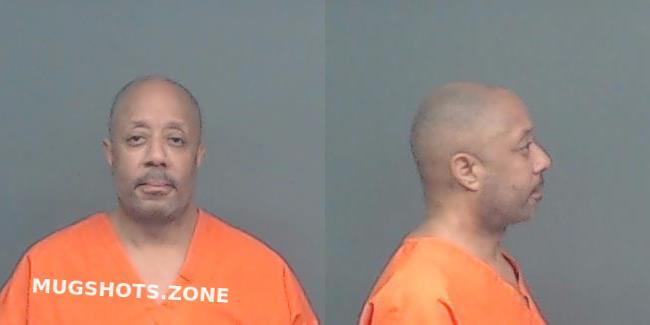 DANGERFIELD TOREY LAWRENCE 12/28/2023 - Bowie County Mugshots Zone