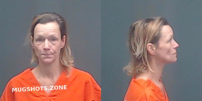 DAFFERN TANYA MCCORD 01/06/2024 - Bowie County Mugshots Zone