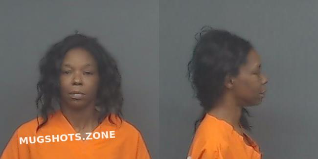 COFFEE JAVONDA NICOLE 03/20/2024 - Bowie County Mugshots Zone