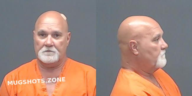 RIDDLE RICHARD LYNN 06/03/2024 - Bowie County Mugshots Zone