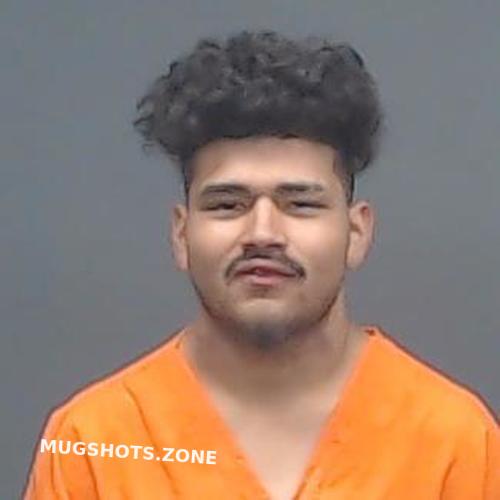 ARGUELLES JUVENTINO 09/09/2024 Bowie County Mugshots Zone