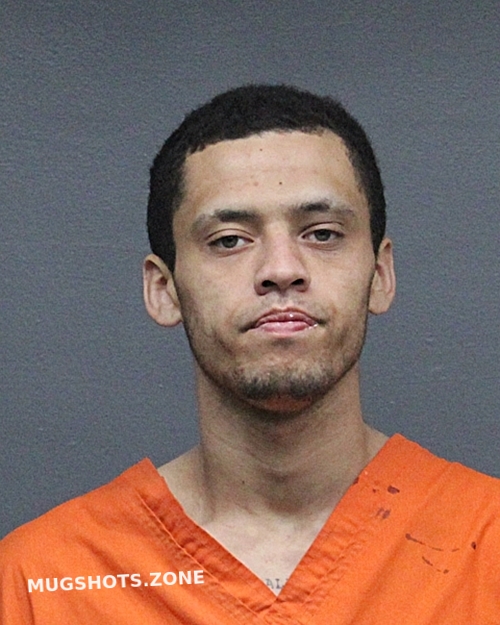 SULLIVAN JAYLON NEAL 12/23/2024 Bowie County Mugshots Zone