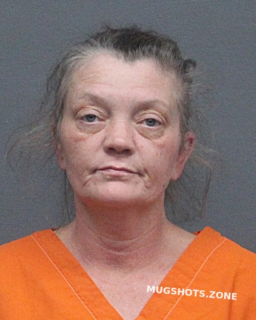 JACKSON MELISSA Y 01/06/2025 Bowie County Mugshots Zone