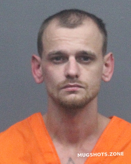 JONES DAKOTA SHANE 01/13/2025 Bowie County Mugshots Zone