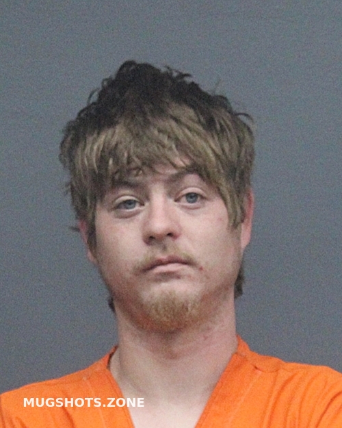 DACUS ZACHARY 01/19/2025 Bowie County Mugshots Zone