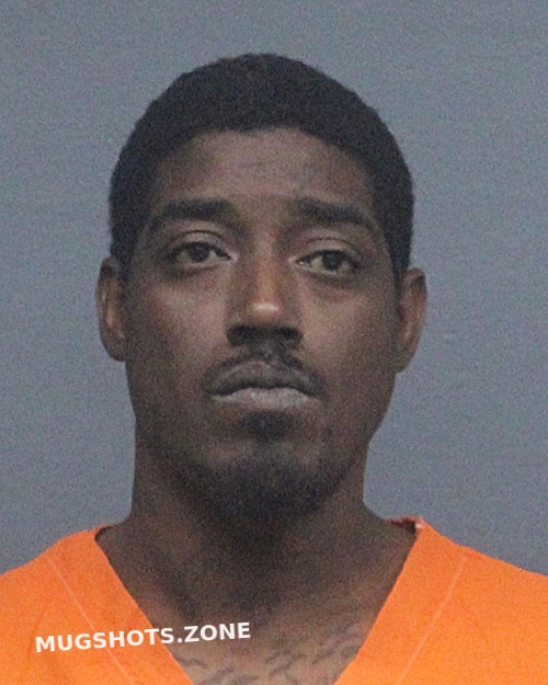 JOHNSON CLARENCE 01/24/2025 Bowie County Mugshots Zone
