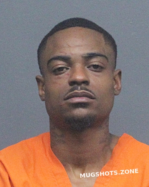 SATTERWHITE KYRON 01/25/2025 Bowie County Mugshots Zone
