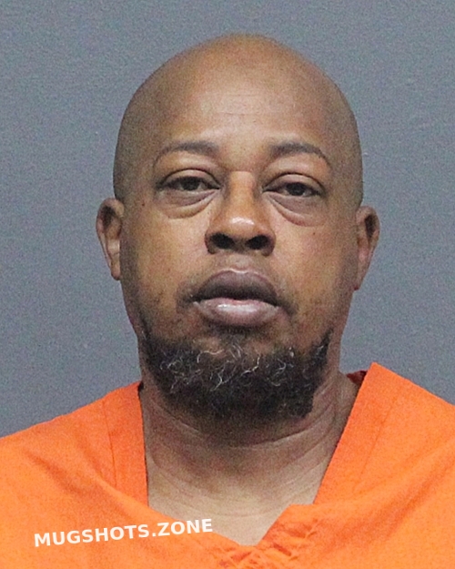 WILLIS PATRICK 01/27/2025 Bowie County Mugshots Zone