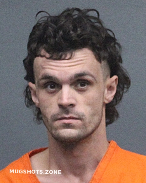 HEWITT JOE DAVID 01/30/2025 Bowie County Mugshots Zone