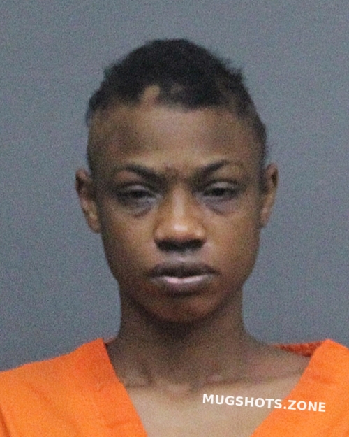 STUART EBONY RENA 01/30/2025 Bowie County Mugshots Zone