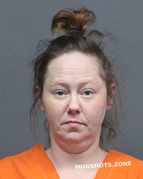 WISE KACEY RHEA 02/06/2025 Bowie County Mugshots Zone