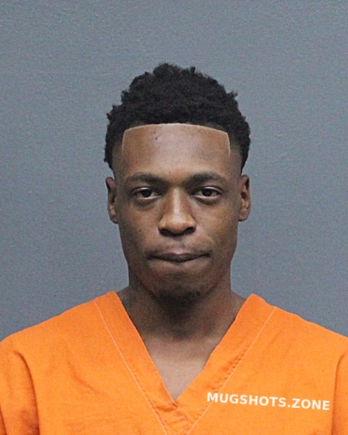 LANGSTON CHRISTOPHER JEFF III 02/08/2025 Bowie County Mugshots Zone