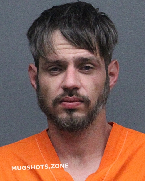 CLARK DAMIN PAUL 02/10/2025 Bowie County Mugshots Zone
