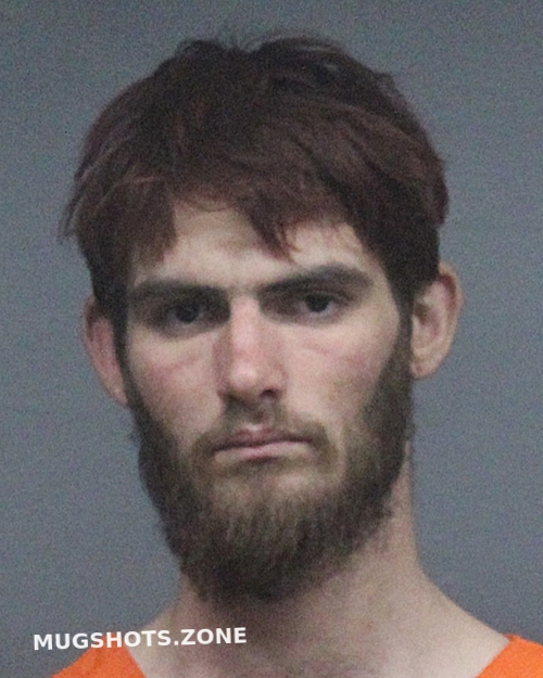 DE WOLF ELIJAH THEODORE 02/19/2025 Bowie County Mugshots Zone