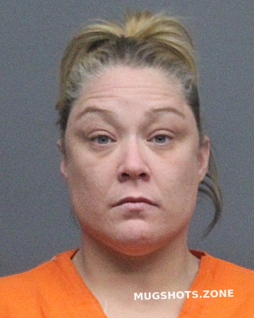 LOLLIS JEMI 02/20/2025 Bowie County Mugshots Zone
