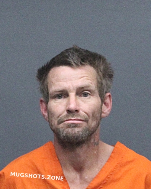 HENDERSON WILLIAM JAMES JR 02/20/2025 Bowie County Mugshots Zone
