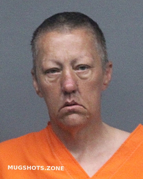 RODRIQUEZ MARY 02/25/2025 Bowie County Mugshots Zone