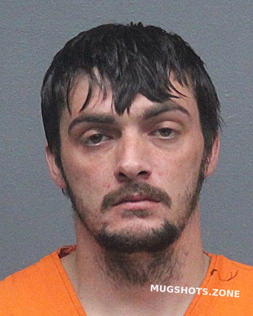 RODGERS CHRISTOPHER LEE AARON 02/26/2025 Bowie County Mugshots Zone