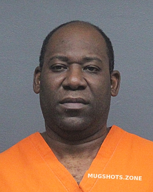 GAINES BRANDY JAMAAL 02/26/2025 Bowie County Mugshots Zone
