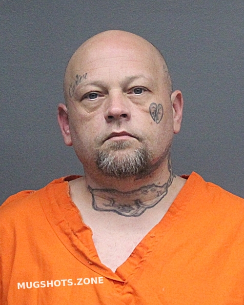 ROWLAND NATHANIAL REED 02/27/2025 Bowie County Mugshots Zone