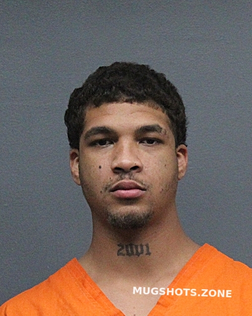 HILL KEITH CARVELL JR 03/07/2025 Bowie County Mugshots Zone