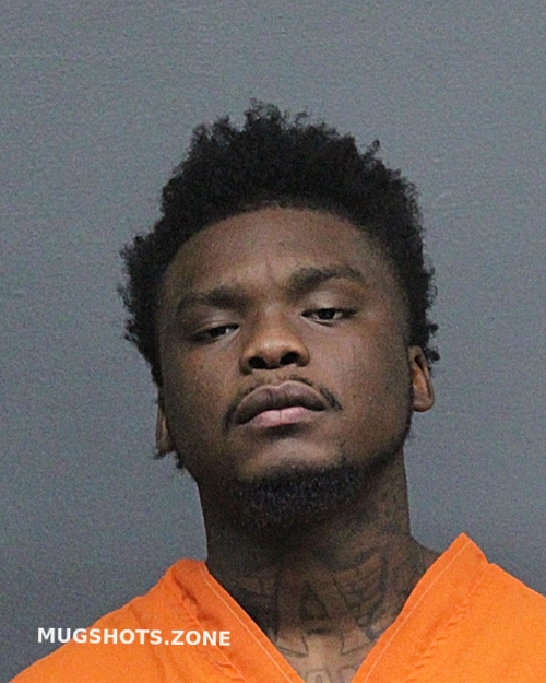 DAVIS LADONTA NICHOLAS ANDRE 03/07/2025 Bowie County Mugshots Zone
