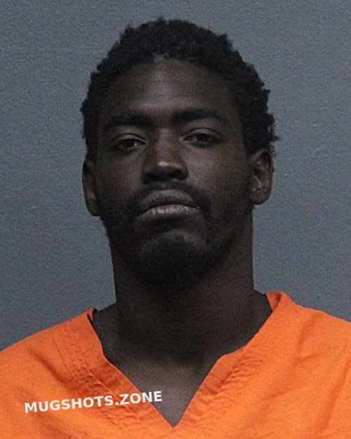 HENDERSON DONTE 03/11/2025 Bowie County Mugshots Zone
