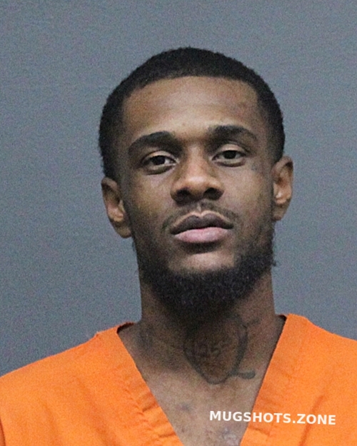 TOWNSEND TYMAREON D BRYANT 03/13/2025 Bowie County Mugshots Zone