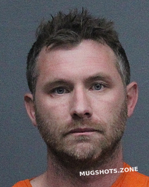 STRUNC STEPHEN MICHAEL 03/14/2025 - Bowie County Mugshots Zone