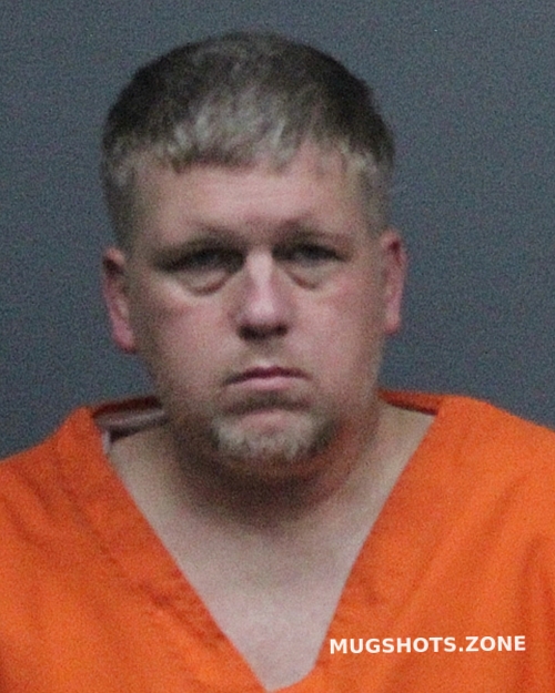 GREEN JEREMY DWAYNE 03/17/2025 Bowie County Mugshots Zone