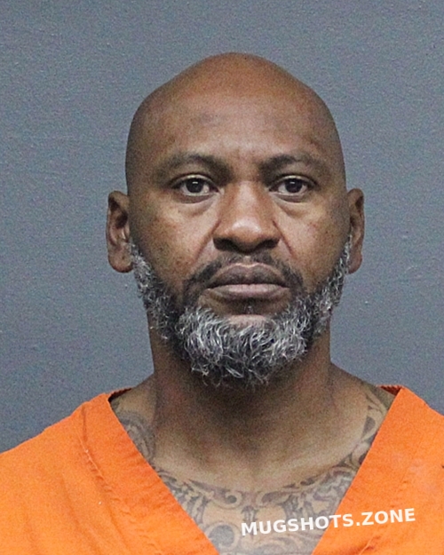 THOMAS MICHAEL 03/18/2025 Bowie County Mugshots Zone