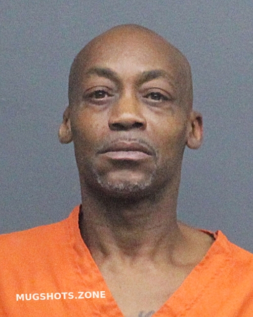 WALKER CORNEL 03/27/2025 Bowie County Mugshots Zone