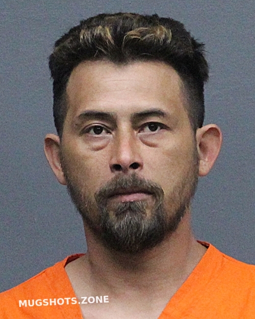 REYES MARTINEZ HENRY M 03/31/2025 Bowie County Mugshots Zone