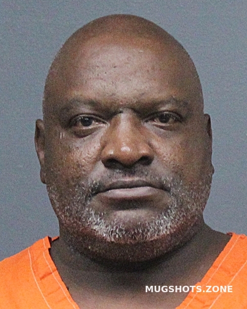 WALKER CLAUDE EDWIN 04/22/2025 - Bowie County Mugshots Zone