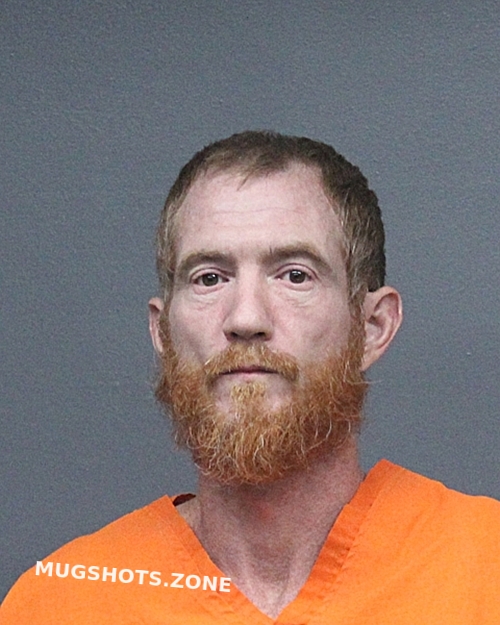 PIERCE DANIEL WAYNE 06/09/2025 - Bowie County Mugshots Zone