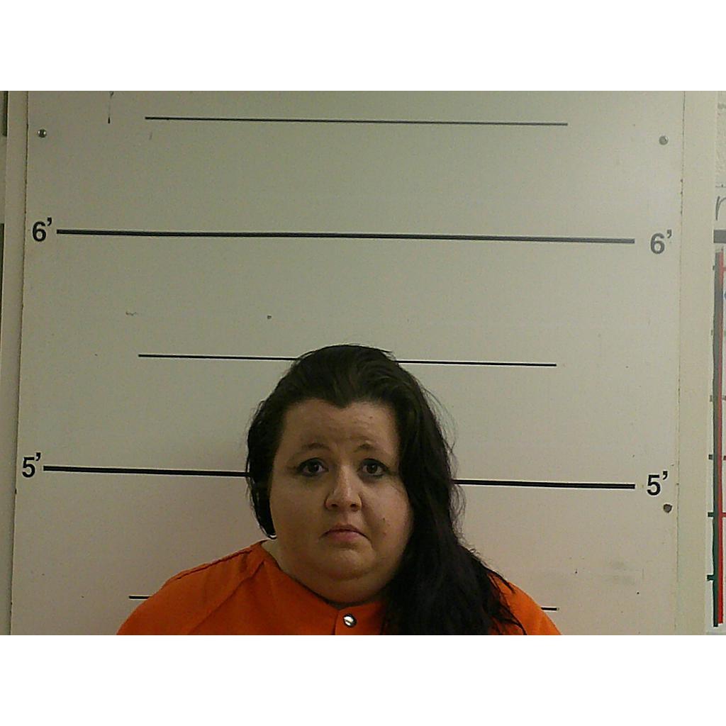 Rebekah Grimm 11242021 Boyd County Mugshots Zone