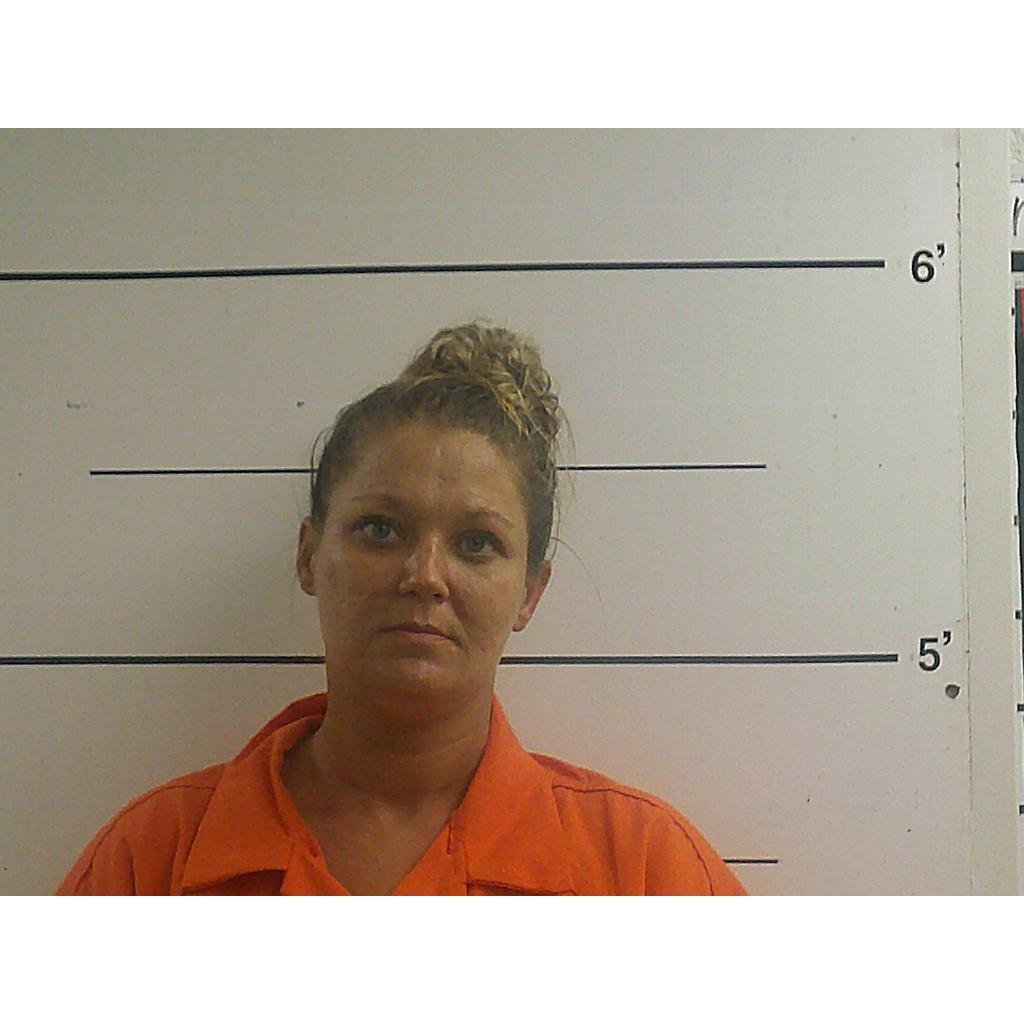 Kentucky Mugshots 2024 - Caron Cristie